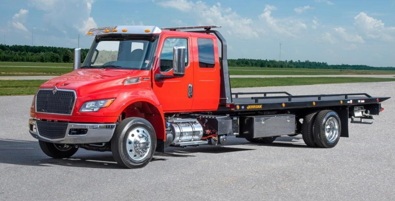 Camis Towing Service